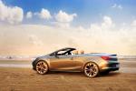Opel Cascada 2012 года